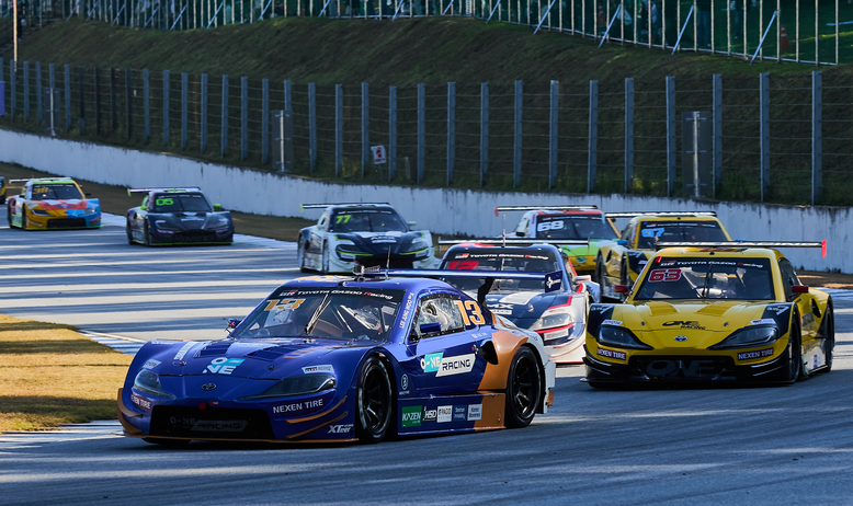 슈퍼레이스, 2026시즌 신규 규정에...