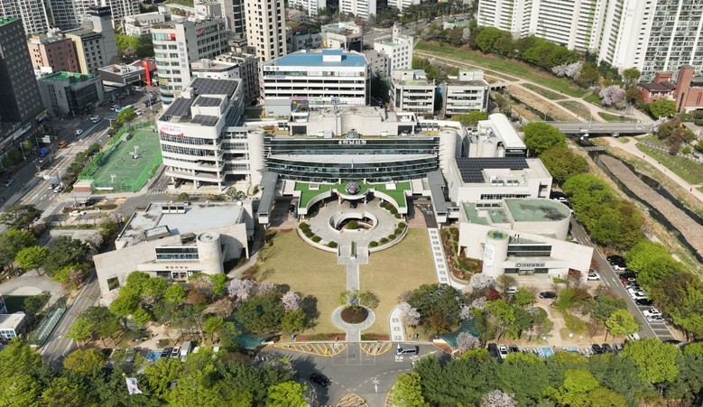 하남시, 현장 중심·데이터 기반 징수...