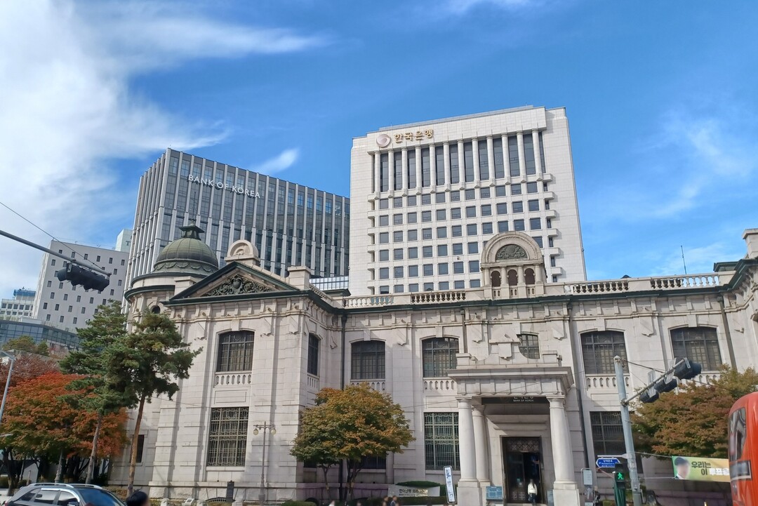 한은 금융결제망 오후 8시까지 운영…...